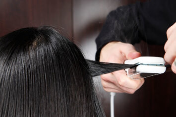 Vente - Salon de coiffure - Ain (01)