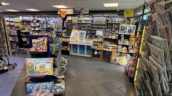 Vente - Tabac - Cadeaux souvenirs - Café - FDJ - Librairie - Loto - Papeterie - Presse - Haute-Marne (52)-photo-2