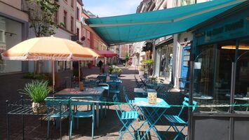Vente - Restaurant - Salon de thé - Doubs (25)-photo-2