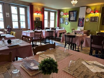 Vente - Restaurant - Salon de thé - Doubs (25)-photo-3