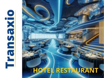 Vente - Hôtel - Restaurant - Résidence hôtelière - Finistère (29)
