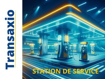 Vente - Garage - Avesnes-le-Comte (62810)-photo-3