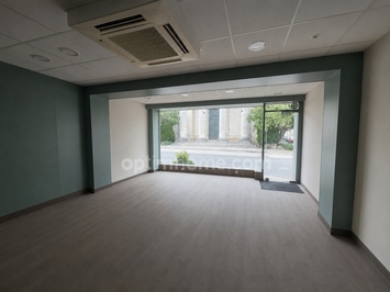 Location Local Commercial - Pontailler-sur-Saône (21270)-photo-2