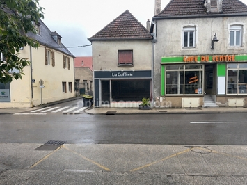 Location Local Commercial - Pontailler-sur-Saône (21270)-photo-3