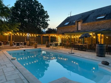 Vente - Restaurant - Saint-Etienne-de-Montluc (44360)-photo-2