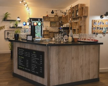 Vente - Restaurant - Saint-Etienne-de-Montluc (44360)-photo-3