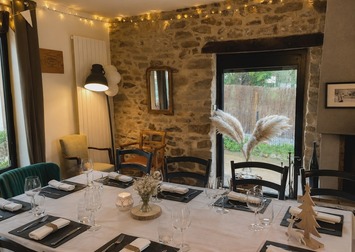 Vente - Restaurant - Saint-Etienne-de-Montluc (44360)-photo-4