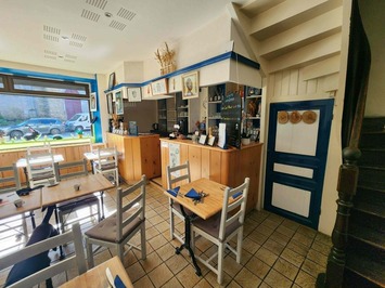 Vente - Restaurant - Pizzeria - Crêperie - Herbignac (44410)-photo-2