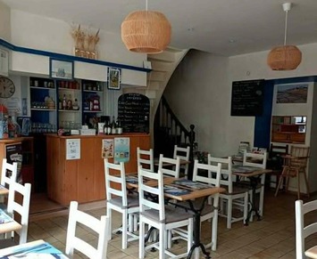 Vente - Restaurant - Pizzeria - Crêperie - Herbignac (44410)-photo-3