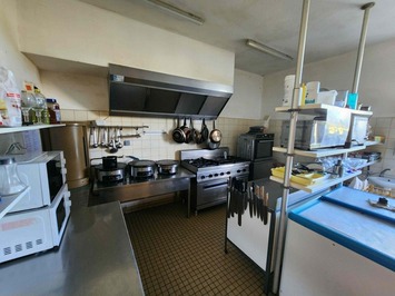 Vente - Restaurant - Pizzeria - Crêperie - Herbignac (44410)-photo-4