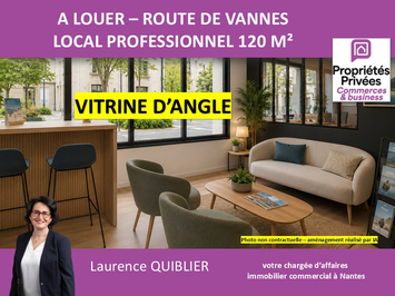 Location Bureau - Loire-Atlantique (44)-photo-1