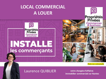 Location Bureau - Loire-Atlantique (44)-photo-2