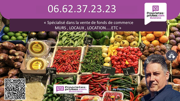 Vente - Fruits et légumes - Rhône (69)-photo-4
