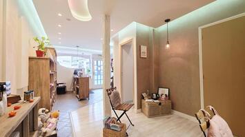 Vente - Esthétique - Institut de beauté - Cher (18)-photo-3