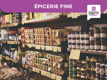 Vente - Alimentation - Epicerie - Fruits et légumes - Val-d'Oise (95)-photo-2