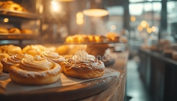 Vente - Boulangerie - Pâtisserie - Dole (39100)-photo-2