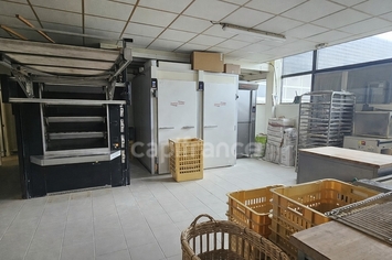 Vente - Boulangerie - Pâtisserie - Dole (39100)-photo-3