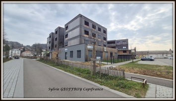 Vente Bureau - Vosges (88)