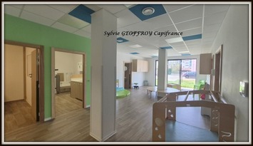Vente Bureau - Vosges (88)-photo-2