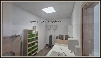 Vente Bureau - Vosges (88)-photo-4