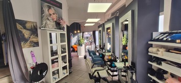 Vente - Salon de coiffure - Puy-de-Dôme (63)-photo-4