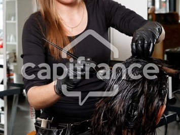 Vente - Salon de coiffure - Isère (38)-photo-2
