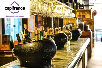 Vente - Brasserie - Nice (06000)-photo-1