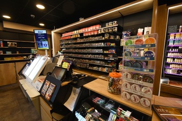 Vente - Tabac - Boulangerie - Pâtisserie - FDJ - PMU - CBD - Strasbourg (67100)-photo-3