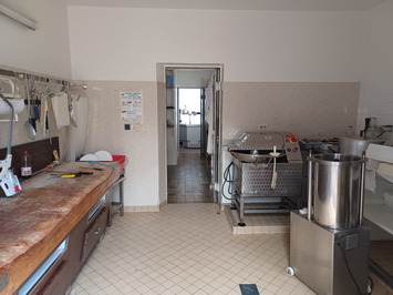 Vente - Boucherie - Charcuterie - Plaisance (32160)-photo-4