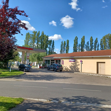 Vente - Alimentation - Francescas (47600)-photo-2