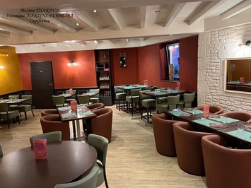 Vente - Restaurant - Deols (36130)-photo-4