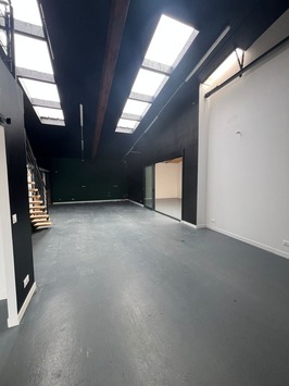 Vente Bureau - Saint-Vivien (17220)-photo-2