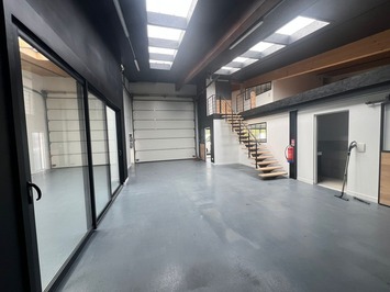 Vente Bureau - Saint-Vivien (17220)-photo-3