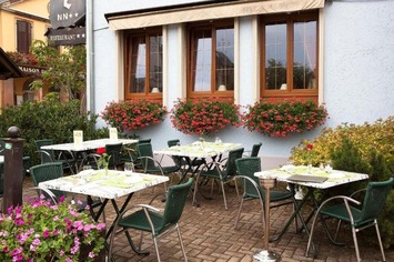Vente - Hôtel - Restaurant - Obernai (67210)-photo-2
