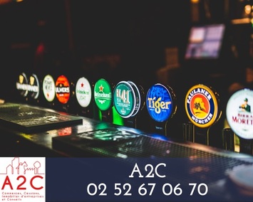 Vente - Bar - Brasserie - Hôtel - Tabac - Café - FDJ - Loto - PMU - Challans (85300)-photo-4