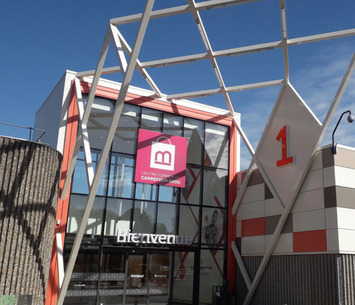 Vente de murs de boutique - Bourg-en-Bresse (01000)