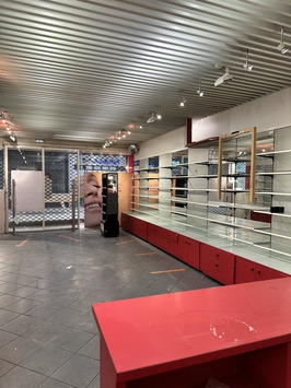 Vente de murs de boutique - Bourg-en-Bresse (01000)-photo-3
