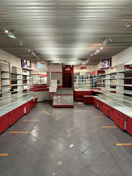 Vente de murs de boutique - Bourg-en-Bresse (01000)-photo-4