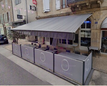 Vente - Restaurant - Licence IV - Saint-Céré (46400)