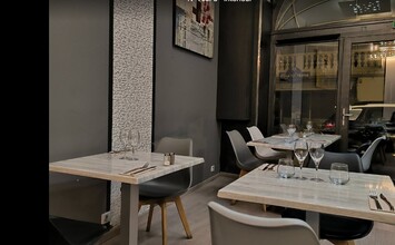 Vente - Restaurant - Licence IV - Saint-Céré (46400)-photo-3