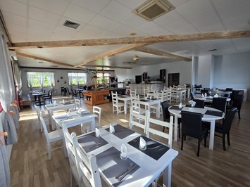 Vente - Restaurant - Bon-Encontre (47240)-photo-2