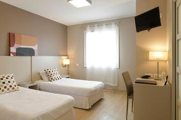 Vente - Hôtel - Restaurant - Gers (32)-photo-2