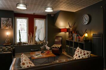 Vente - Hôtel - Restaurant - Gers (32)-photo-3