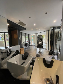 Vente - Salon de coiffure - Cagnes-sur-Mer (06800)-photo-4