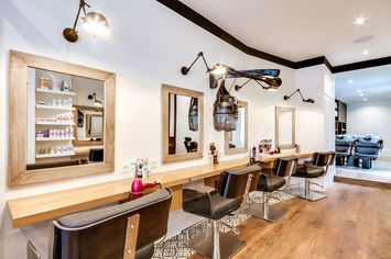 Vente - Salon de coiffure - Poitiers (86000)-photo-2