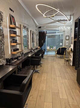Vente - Salon de coiffure - Strasbourg (67000)