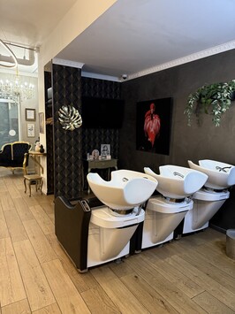 Vente - Salon de coiffure - Strasbourg (67000)-photo-2