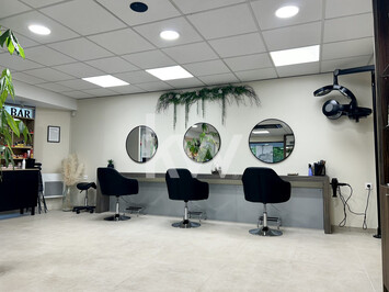 Vente - Salon de coiffure - Loiret (45)