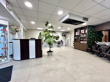 Vente - Salon de coiffure - Loiret (45)-photo-3