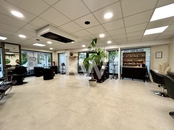Vente - Salon de coiffure - Loiret (45)-photo-4